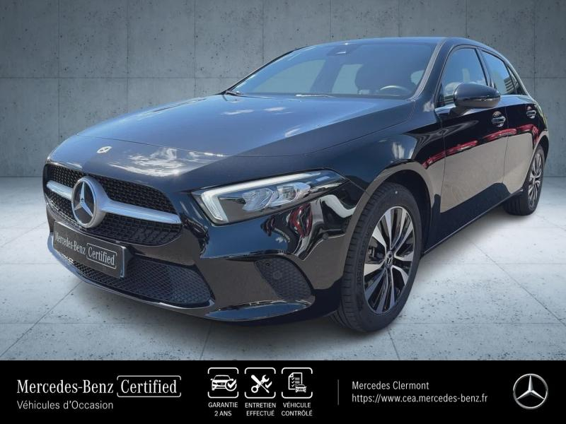Bon plan MERCEDES-BENZ Classe A 250 e 160+102ch Business Line 8G-DCT 8cv occasion