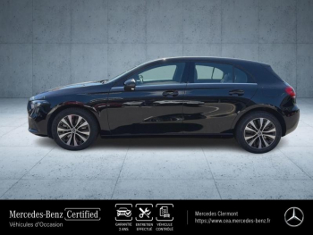 Photo 2 du bon plan MERCEDES-BENZ Classe A 250 e 160+102ch Business Line 8G-DCT 8cv occasion à 26990 €