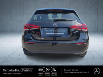 Photo 4 du bon plan MERCEDES-BENZ Classe A 250 e 160+102ch Business Line 8G-DCT 8cv occasion à 26990 €