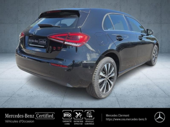 Photo 5 du bon plan MERCEDES-BENZ Classe A 250 e 160+102ch Business Line 8G-DCT 8cv occasion à 26990 €