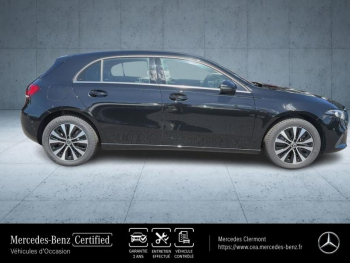 Photo 6 du bon plan MERCEDES-BENZ Classe A 250 e 160+102ch Business Line 8G-DCT 8cv occasion à 26990 €