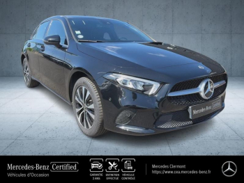 Photo 7 du bon plan MERCEDES-BENZ Classe A 250 e 160+102ch Business Line 8G-DCT 8cv occasion à 26990 €