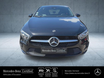 Photo 8 du bon plan MERCEDES-BENZ Classe A 250 e 160+102ch Business Line 8G-DCT 8cv occasion à 26990 €