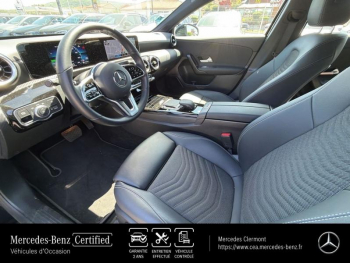 Photo 9 du bon plan MERCEDES-BENZ Classe A 250 e 160+102ch Business Line 8G-DCT 8cv occasion à 26990 €