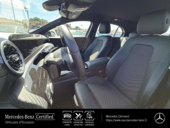 Photo 10 du bon plan MERCEDES-BENZ Classe A 250 e 160+102ch Business Line 8G-DCT 8cv occasion à 26990 €