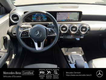 Photo 11 du bon plan MERCEDES-BENZ Classe A 250 e 160+102ch Business Line 8G-DCT 8cv occasion à 26990 €