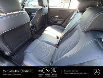 Photo 12 du bon plan MERCEDES-BENZ Classe A 250 e 160+102ch Business Line 8G-DCT 8cv occasion à 26990 €
