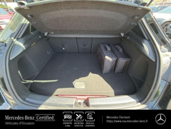 Photo 13 du bon plan MERCEDES-BENZ Classe A 250 e 160+102ch Business Line 8G-DCT 8cv occasion à 26990 €