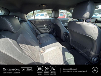 Photo 14 du bon plan MERCEDES-BENZ Classe A 250 e 160+102ch Business Line 8G-DCT 8cv occasion à 26990 €