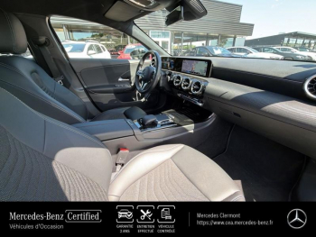 Photo 15 du bon plan MERCEDES-BENZ Classe A 250 e 160+102ch Business Line 8G-DCT 8cv occasion à 26990 €