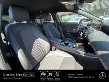 Photo 16 du bon plan MERCEDES-BENZ Classe A 250 e 160+102ch Business Line 8G-DCT 8cv occasion à 26990 €