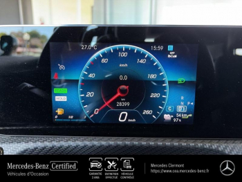 Photo 17 du bon plan MERCEDES-BENZ Classe A 250 e 160+102ch Business Line 8G-DCT 8cv occasion à 26990 €