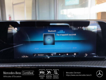 Photo 22 du bon plan MERCEDES-BENZ Classe A 250 e 160+102ch Business Line 8G-DCT 8cv occasion à 26990 €