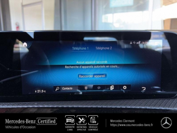 Photo 23 du bon plan MERCEDES-BENZ Classe A 250 e 160+102ch Business Line 8G-DCT 8cv occasion à 26990 €