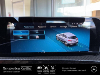 Photo 24 du bon plan MERCEDES-BENZ Classe A 250 e 160+102ch Business Line 8G-DCT 8cv occasion à 26990 €