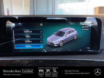 Photo 26 du bon plan MERCEDES-BENZ Classe A 250 e 160+102ch Business Line 8G-DCT 8cv occasion à 26990 €