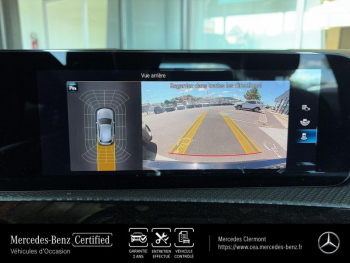 Photo 29 du bon plan MERCEDES-BENZ Classe A 250 e 160+102ch Business Line 8G-DCT 8cv occasion à 26990 €