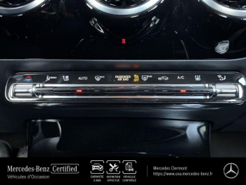 Photo 31 du bon plan MERCEDES-BENZ Classe A 250 e 160+102ch Business Line 8G-DCT 8cv occasion à 26990 €