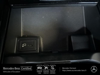 Photo 32 du bon plan MERCEDES-BENZ Classe A 250 e 160+102ch Business Line 8G-DCT 8cv occasion à 26990 €