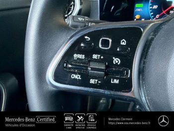 Photo 33 du bon plan MERCEDES-BENZ Classe A 250 e 160+102ch Business Line 8G-DCT 8cv occasion à 26990 €