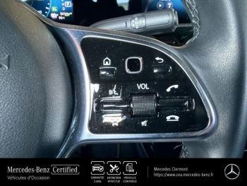 Photo 34 du bon plan MERCEDES-BENZ Classe A 250 e 160+102ch Business Line 8G-DCT 8cv occasion à 26990 €