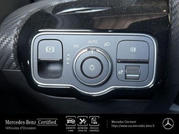 Photo 35 du bon plan MERCEDES-BENZ Classe A 250 e 160+102ch Business Line 8G-DCT 8cv occasion à 26990 €