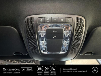 Photo 36 du bon plan MERCEDES-BENZ Classe A 250 e 160+102ch Business Line 8G-DCT 8cv occasion à 26990 €