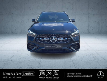Photo 2 du bon plan MERCEDES-BENZ Classe GLA 200 d 150ch Edition 140 8G-DCT 4Matic occasion à 51990 €