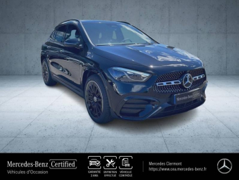 Photo 3 du bon plan MERCEDES-BENZ Classe GLA 200 d 150ch Edition 140 8G-DCT 4Matic occasion à 51990 €