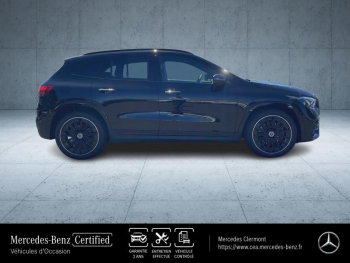 Photo 4 du bon plan MERCEDES-BENZ Classe GLA 200 d 150ch Edition 140 8G-DCT 4Matic occasion à 51990 €