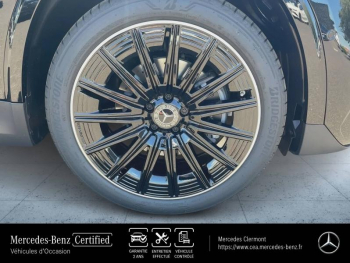 Photo 5 du bon plan MERCEDES-BENZ Classe GLA 200 d 150ch Edition 140 8G-DCT 4Matic occasion à 51990 €