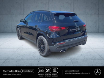 Photo 8 du bon plan MERCEDES-BENZ Classe GLA 200 d 150ch Edition 140 8G-DCT 4Matic occasion à 51990 €