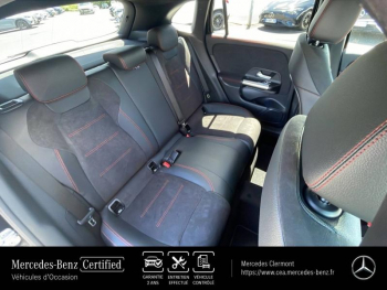 Photo 12 du bon plan MERCEDES-BENZ Classe GLA 200 d 150ch Edition 140 8G-DCT 4Matic occasion à 51990 €