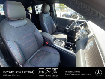 Photo 13 du bon plan MERCEDES-BENZ Classe GLA 200 d 150ch Edition 140 8G-DCT 4Matic occasion à 51990 €