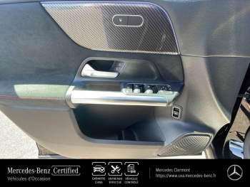 Photo 14 du bon plan MERCEDES-BENZ Classe GLA 200 d 150ch Edition 140 8G-DCT 4Matic occasion à 51990 €
