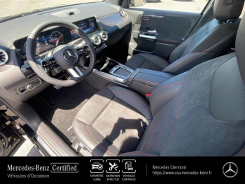 Photo 15 du bon plan MERCEDES-BENZ Classe GLA 200 d 150ch Edition 140 8G-DCT 4Matic occasion à 51990 €