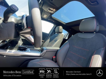 Photo 16 du bon plan MERCEDES-BENZ Classe GLA 200 d 150ch Edition 140 8G-DCT 4Matic occasion à 51990 €