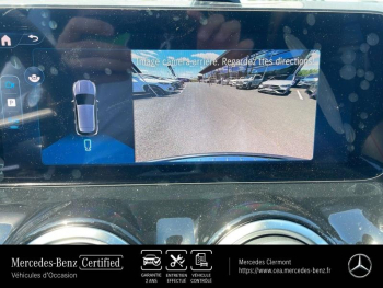 Photo 17 du bon plan MERCEDES-BENZ Classe GLA 200 d 150ch Edition 140 8G-DCT 4Matic occasion à 51990 €