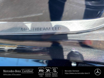 Photo 20 du bon plan MERCEDES-BENZ Classe GLA 200 d 150ch Edition 140 8G-DCT 4Matic occasion à 51990 €