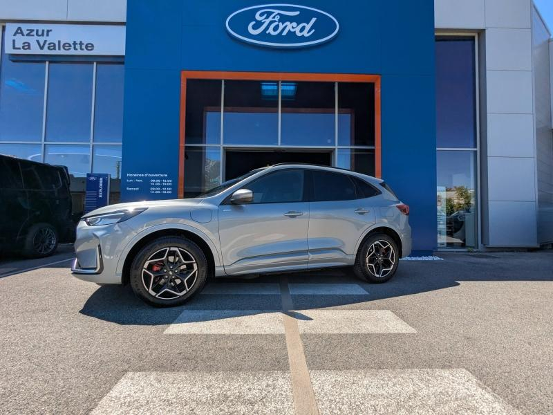 Bon plan FORD Kuga 2.5 Duratec 243ch Hybride Rechargeable ST-Line X Powershift occasion à 34900 €