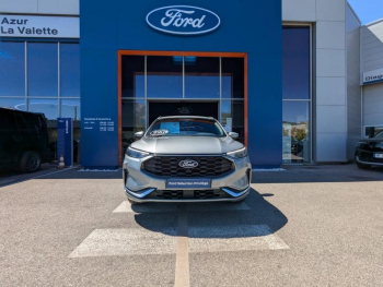 Photo 2 du bon plan FORD Kuga 2.5 Duratec 243ch Hybride Rechargeable ST-Line X Powershift occasion à 34900 €