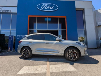 Photo 3 du bon plan FORD Kuga 2.5 Duratec 243ch Hybride Rechargeable ST-Line X Powershift occasion à 34900 €