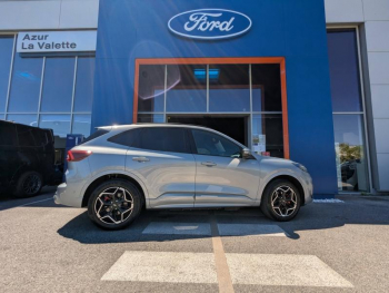 Photo 7 du bon plan FORD Kuga 2.5 Duratec 243ch Hybride Rechargeable ST-Line X Powershift occasion à 34900 €