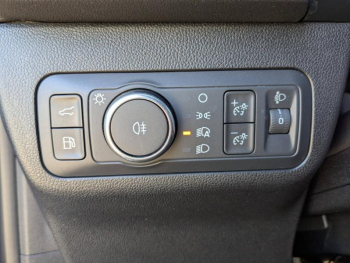 Photo 10 du bon plan FORD Kuga 2.5 Duratec 243ch Hybride Rechargeable ST-Line X Powershift occasion à 34900 €