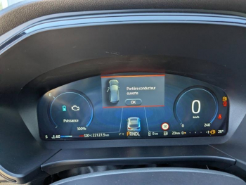 Photo 11 du bon plan FORD Kuga 2.5 Duratec 243ch Hybride Rechargeable ST-Line X Powershift occasion à 34900 €
