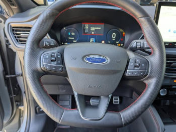 Photo 12 du bon plan FORD Kuga 2.5 Duratec 243ch Hybride Rechargeable ST-Line X Powershift occasion à 34900 €