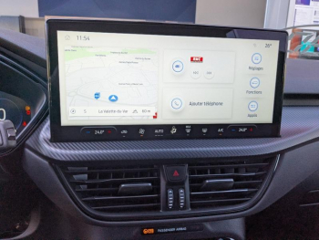 Photo 13 du bon plan FORD Kuga 2.5 Duratec 243ch Hybride Rechargeable ST-Line X Powershift occasion à 34900 €