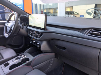 Photo 21 du bon plan FORD Kuga 2.5 Duratec 243ch Hybride Rechargeable ST-Line X Powershift occasion à 34900 €