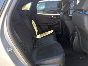 Photo 23 du bon plan FORD Kuga 2.5 Duratec 243ch Hybride Rechargeable ST-Line X Powershift occasion à 34900 €