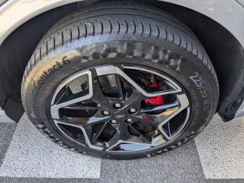 Photo 27 du bon plan FORD Kuga 2.5 Duratec 243ch Hybride Rechargeable ST-Line X Powershift occasion à 34900 €